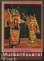 Die Musik der Peking-Oper. Inkl. Notenbeilage.