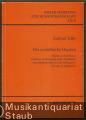 Der nordelbische Organist. Studien zu Sozialstatus, Funktion und kompositorischer Produktion eines Musikerberufes von der Reformation bis zum 20. Jahrhundert (= Kieler Schriften zur Musikwissenschaft, XXIII).