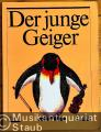 Der junge Geiger. Eine Unterrichtshilfe für Lehrer und Schüler, Teil 1 (Violine) u. Teil 2 (Klavier) (= NM 382a u. 382b).