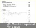 Musik (Bücher/Noten) &raquo; Musikwissenschaft - Geschichte der Musik im 20. Jahrhundert 1900 - 1925 (= Handbuch der Musik im 20. Jahrhundert, Band 1).