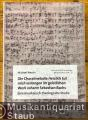 Die Choralmelodie "Herzlich tut mich verlangen" im geistlichen Werk Johann Sebastian Bachs. Ein musikalisch-theologische Studie (= Wissenschaftliche Beiträge aus dem Tectum Verlag. Reihe Musikwissenschaft, Band 17).