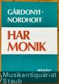 Harmonik (= M 91.035).