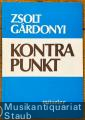 Kontrapunkt (= M 91.027).