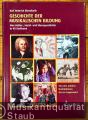 Geschichte der musikalischen Bildung. Eine Kultur-, Sozial- und Ideengeschichte in 40 Stationen. Von den antiken Hochkulturen bis zur Gegenwart.