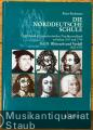 Die Norddeutsche Schule. Orgelmusik im protestantischen Norddeutschland zwischen 1517 und 1755. Teil II: Blütezeit und Verfall 1620 - 1755.