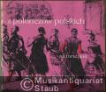 Z polonezow polskich na fortepian 2 / Polonaises pour piano (= Editions Polonaises de Musique. PWM 6398).