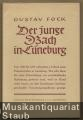 Der junge Bach in Lüneburg. 1700 bis 1702.