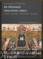 Die Wirkmacht klösterlichen Lebens. Modelle - Ordnungen - Kompetenzen - Konzepte (= Klöster als Innovationslabore. Studien und Texte, Band 6).