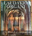 Laudatio Organi. Eine Orgelfahrt von der Ostsee bis zum Erzgebirge.