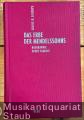 Das Erbe der Mendelssohns. Biographie einer Familie (= Deutsch-jüdische Geschichte durch drei Jahrhunderte. Ausgewählte Schriften in 10 Bänden, hrsg. v. Moses Mendelssohn Zentrum für europäisch-jüdische Studien, Band 2).