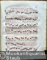 Sammlerstücke/Raritäten &raquo; 19. Jhdt. - Instructiones Ritus Et Decreta Ad Funera Ducenda Aliaque Officia Mortuis Praestanda Quae in Provincialibus, et Dioecesanis Synodis hactenus sancita sunt. Huic Novissimae Impressioni Plura accesserunt ex Decr. Congreg. habit. die 5. Julii 1735 [Vignette].
