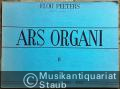 Ars Organi II.