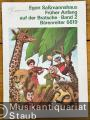 Früher Anfang auf der Bratsche, Band 2. Eine Bratschenschule für Kinder ab 4 Jahren (= Bärenreiter 6619).