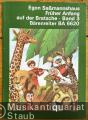 Früher Anfang auf der Bratsche, Band 3. Frühes Duospiel. Tänze und Spielstücke in verschiedenen Tonarten (= Bärenreiter 6620).