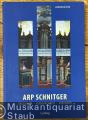 Arp Schnitger. Orgelbauer - Klangarchitekt - Vordenker 1648 - 1719.