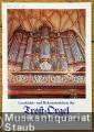 Geschichte und Rekonstruktion der Trost-Orgel in der Konzerthalle Schlosskirche Altenburg (= Beiträge zur Altenburger Heimatkunde, Heft 10).