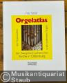 Orgelatlas der historischen und modernen Orgeln der Evangelisch-Lutherischen Kirche in Oldenburg (= Beiträge zur Orgelkultur in Nordeuropa, 6).