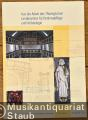 Aus der Arbeit des Thüringischen Landesamtes für Denkmalpflege und Archäologie (= Arbeitsheft des Thüringischen Landesamtes für Denkmalpflege und Archäologie - Bau und Kunstdenkmalpflege - Neue Folge 47).