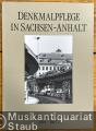 Denkmalpflege in Sachsen-Anhalt. Landesamt für Denkmalpflege und Archäologie. 12. Jahrgang 2004, Heft 2.
