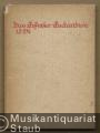 Das Erfurter Enchiridion gedruckt zu Erfurt in der Permentergassen zum Ferbefaß 1524.