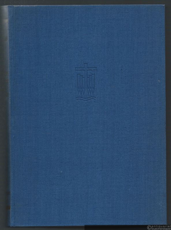  - Die evangelische Kirchenmusik in Deutschland (= Edition Merseburger, Nr. 1109).