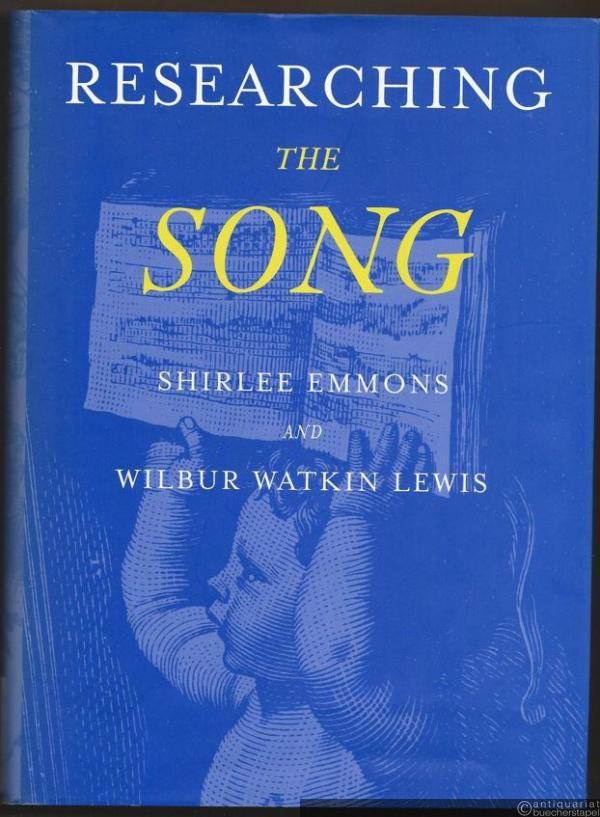 - Researching the Song. A Lexicon.  - Researching the Song. A Lexicon.