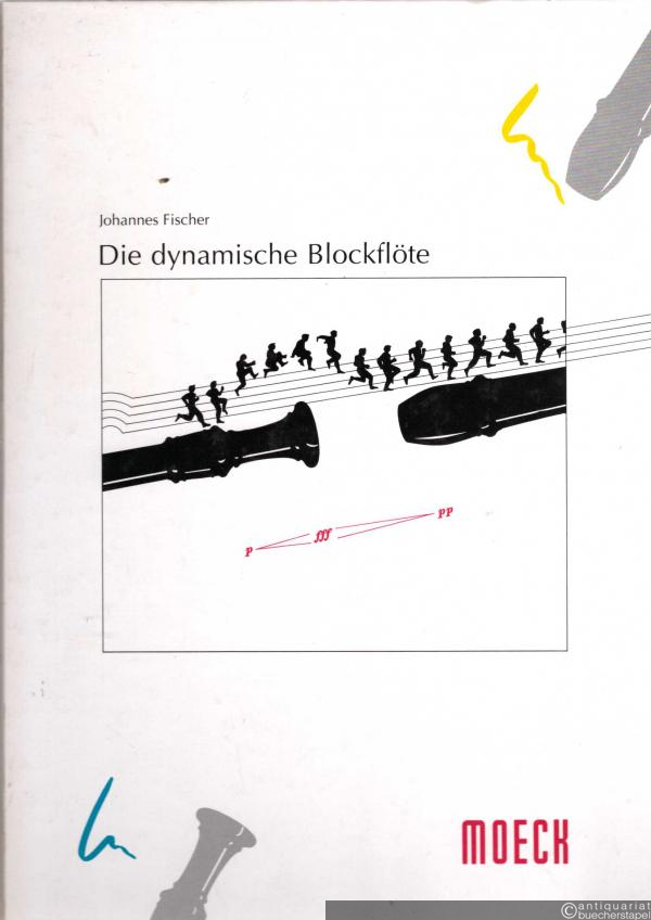 - Die dynamische Blockflöte (= Edition Moeck Nr. 4048).  - Die dynamische Blockflöte (= Edition Moeck Nr. 4048).