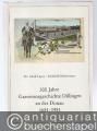 300 Jahre Garnisonsgeschichte Dillingen an der Donau 1681 - 1981.