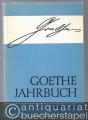 Goethe Jahrbuch 100 (1983).