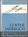 Goethe Jahrbuch 104 (1987).