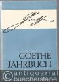 Goethe Jahrbuch 105 (1988).
