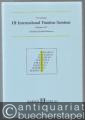 Proceedings III International Tinnitus Seminar. Münster 1987.