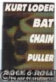Bat Chain Puller. Rock & Roll in the Age of Celebrity.