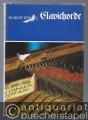 Clavichorde (= Musikinstrumenten-Museum der Karl-Marx-Universität Leipzig, Katalog, Band 4).