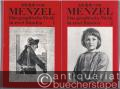 Adolph von Menzel. Das graphische Werk. 2 Bände (von 2).
