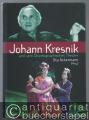 Johann Kresnik und sein Choreographisches Theater.