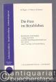 Die Frau im Berufsleben (= Schriftenreihe Arbeitsmedizin, Sozialmedizin, Arbeitshygiene, Band 11).