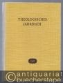 Theologisches Jahrbuch 1961.