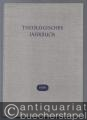 Theologisches Jahrbuch 1959.