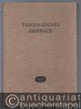 Theologisches Jahrbuch 1958.