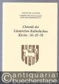 Chronik der Litauischen Katholischen Kirche (= Acta Baltica, Nr. 65-70).