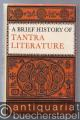 A Brief History of Tantra Literature.