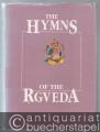 The Hymns of the Rgveda.