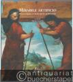 Mirabile Artificio. Pittura religiosa in Sicilia dal XV al XIX secolo.