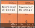 Taschenbuch der Biologie. Band 1 und 2.