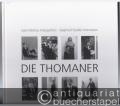 Die Thomaner [Bildband].