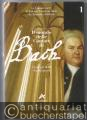 Il mondo delle Cantate di Bach, 1. Le Cantate sacre die Johann Sebastian Bach da Arnstadt a Köthen.