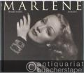 Marlene Dietrich. Ein Leben in Bildern.
