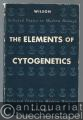 The Elements of Cytogenetics. Selected Topics in Modern Biology.