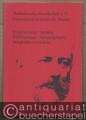 Tschaikowsky-Gesellschaft e. V. / International Tchaikovsky Soviety. Informationen, Satzung, Publikationen, Jahrestagungen, Mitgliederverzeichnis.